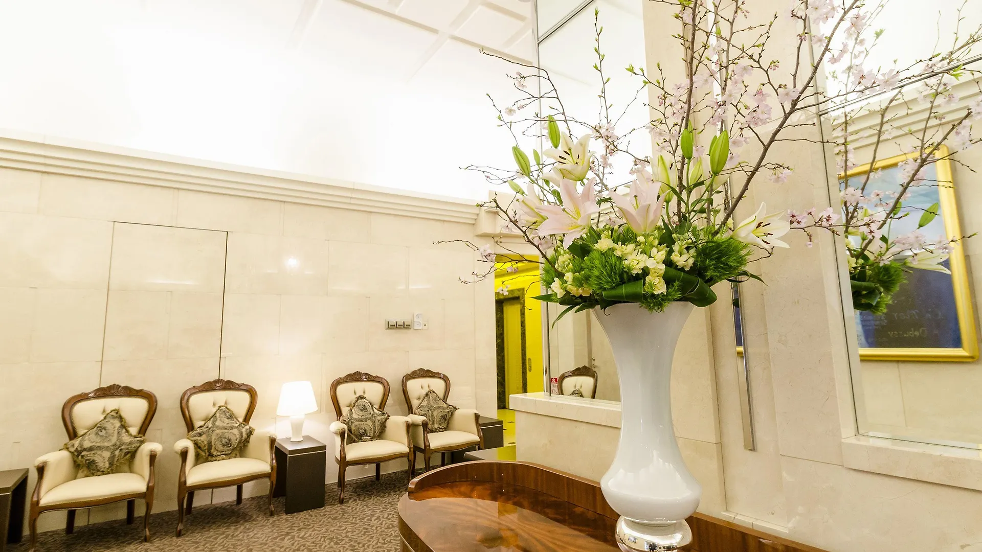 東京都 银座格雷斯登酒店 酒店