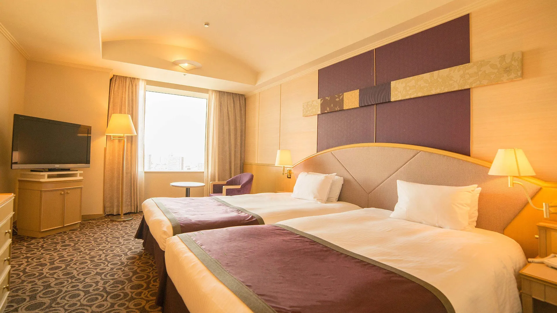 酒店 東京都 银座格雷斯登酒店