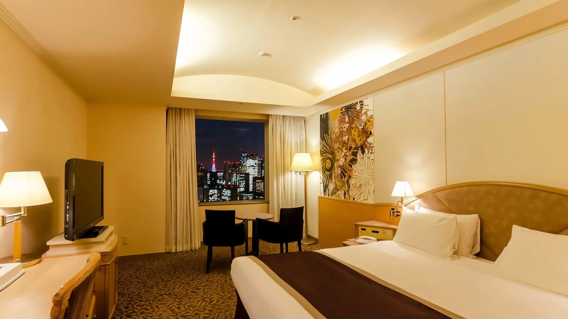 東京都 银座格雷斯登酒店 4*,  日本