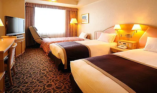 Hotel Ginza Creston Tokio