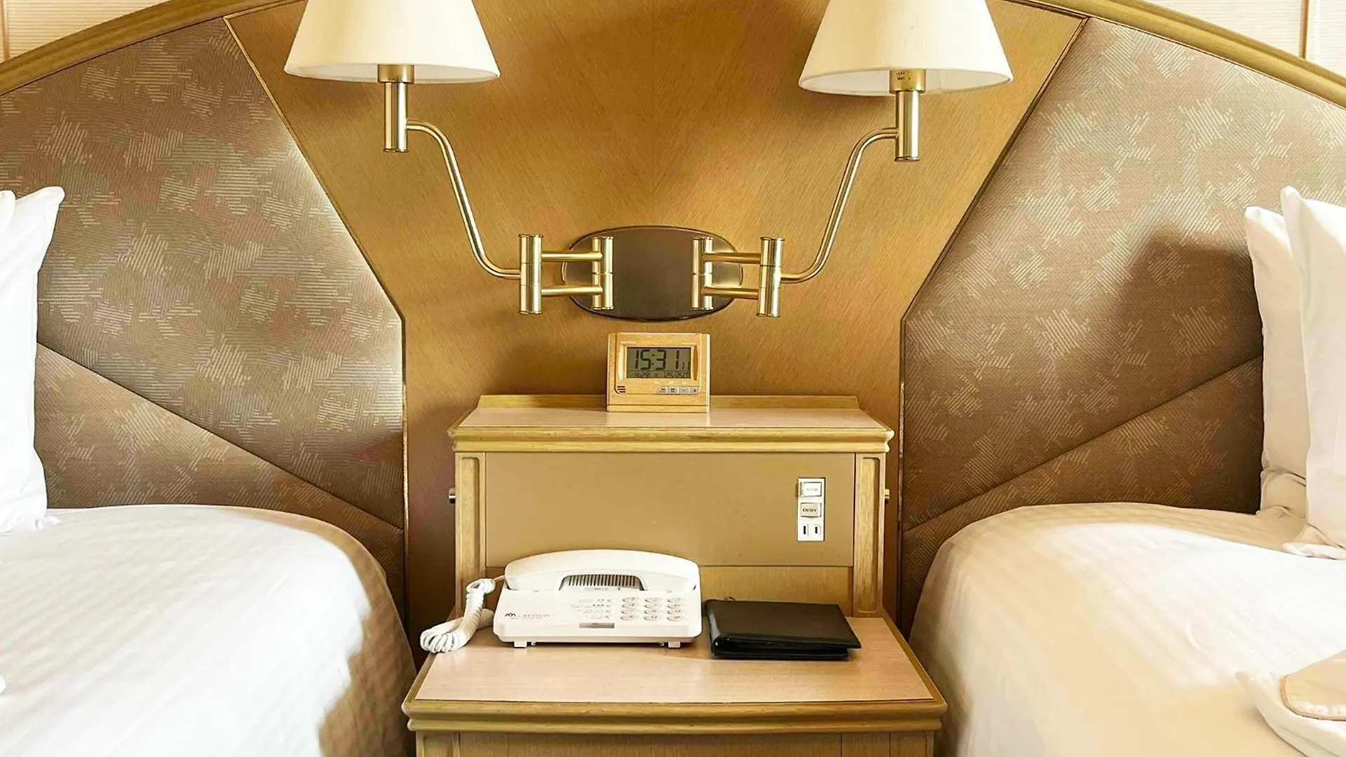 Ginza Creston Hotel Tokyo 4*,