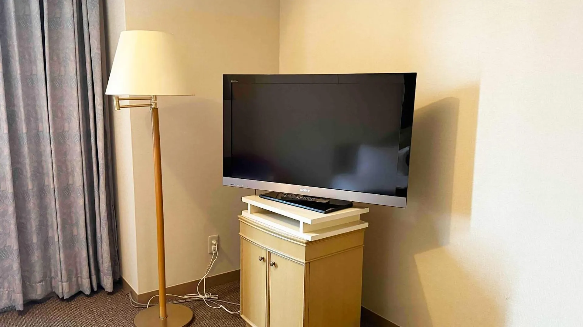 Ginza Creston Hotel Tokyo
