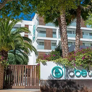 Apartahotel Apartaments B-llobet Sun & Confort ****