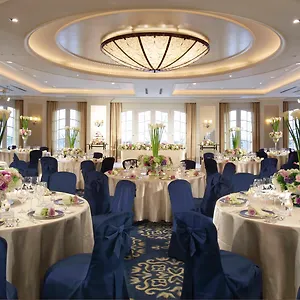 Отель Keio Plaza Premier Grand