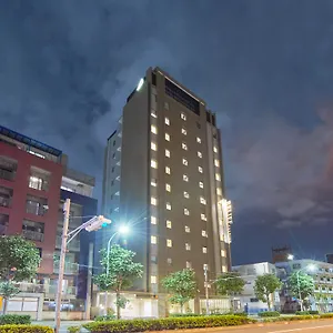 酒店 Relief顶级酒店-羽田, 東京都
