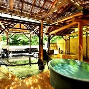 奥库余莫托酒店 箱根
