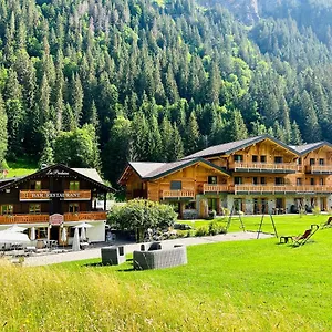 Hotel Les Prodains