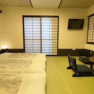 酒店 和诚挚宾馆, 東京都