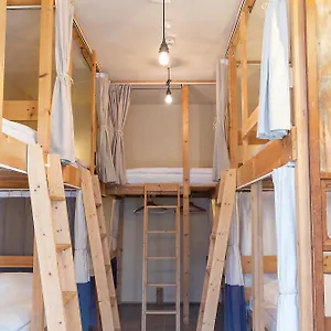 旅馆 東京光明旅舍, 東京都