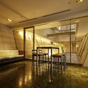Отель Fontaine Tokyo-ueno Okachimachi
