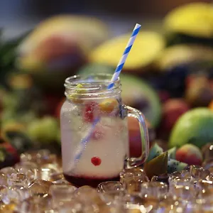 Ramada By Wyndham Barsha Heights Отель Дубай