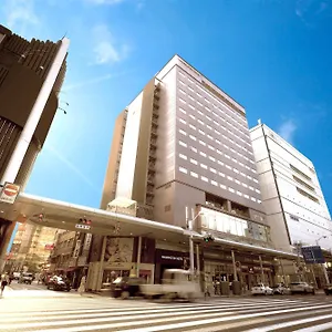 广岛华盛顿酒店 广岛