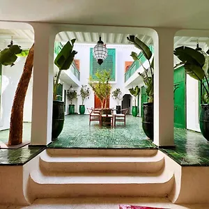 Riad Jil &
