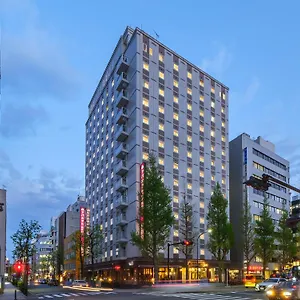 Apa横滨关内酒店 横滨