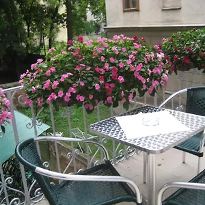 Hotel Ani-falstaff ***