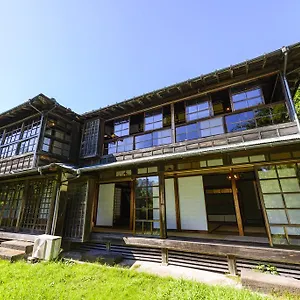 Kitaya －cultural Heritage Hino (Yokohama)