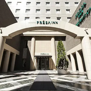 相铁fresa Inn-东京蒲田 東京都