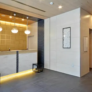 酒店 东京西葛西伦勃朗风格大酒店, 東京都