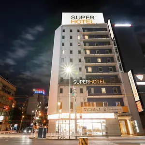 Super Ekimae 名古屋