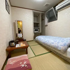 传统日式旅馆 托开索浅草旅馆, 東京都