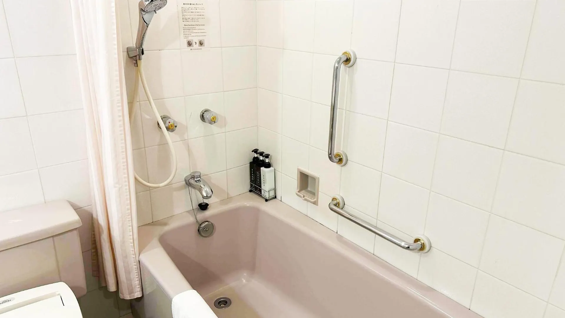 Hotel Ginza Creston Tokio