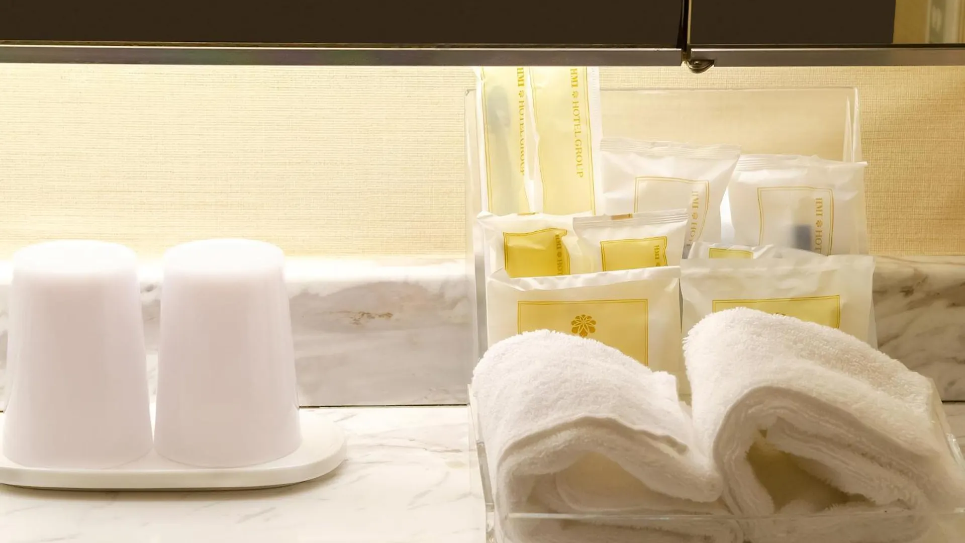 Hotel Ginza Creston Tokio 4*,  Japonia