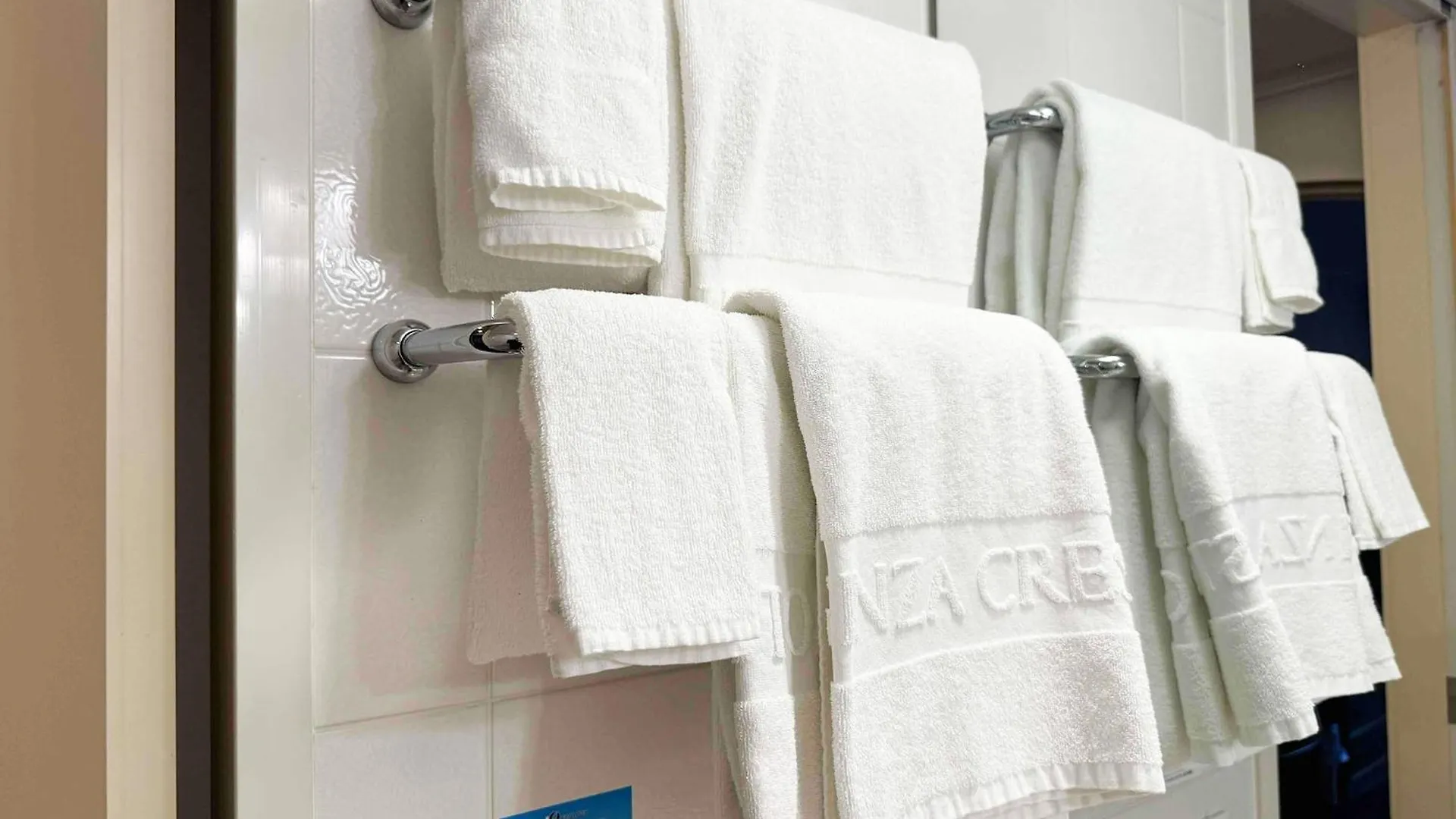 Hotel Ginza Creston Tokio Japonia