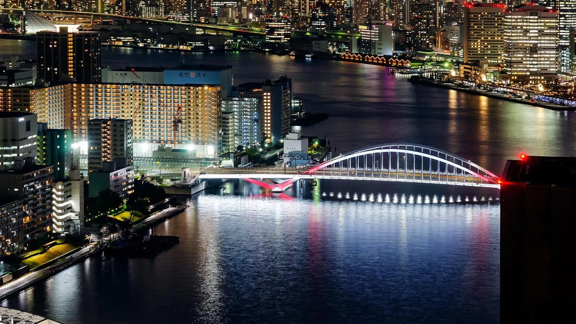 Hotel Ginza Creston Tokio 4*,