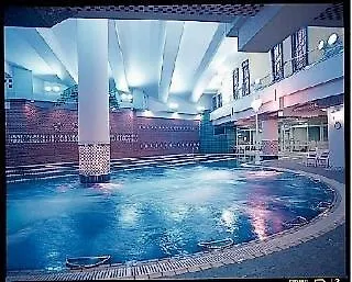 긴자 크레스톤 호텔 도쿄 4*,  일본