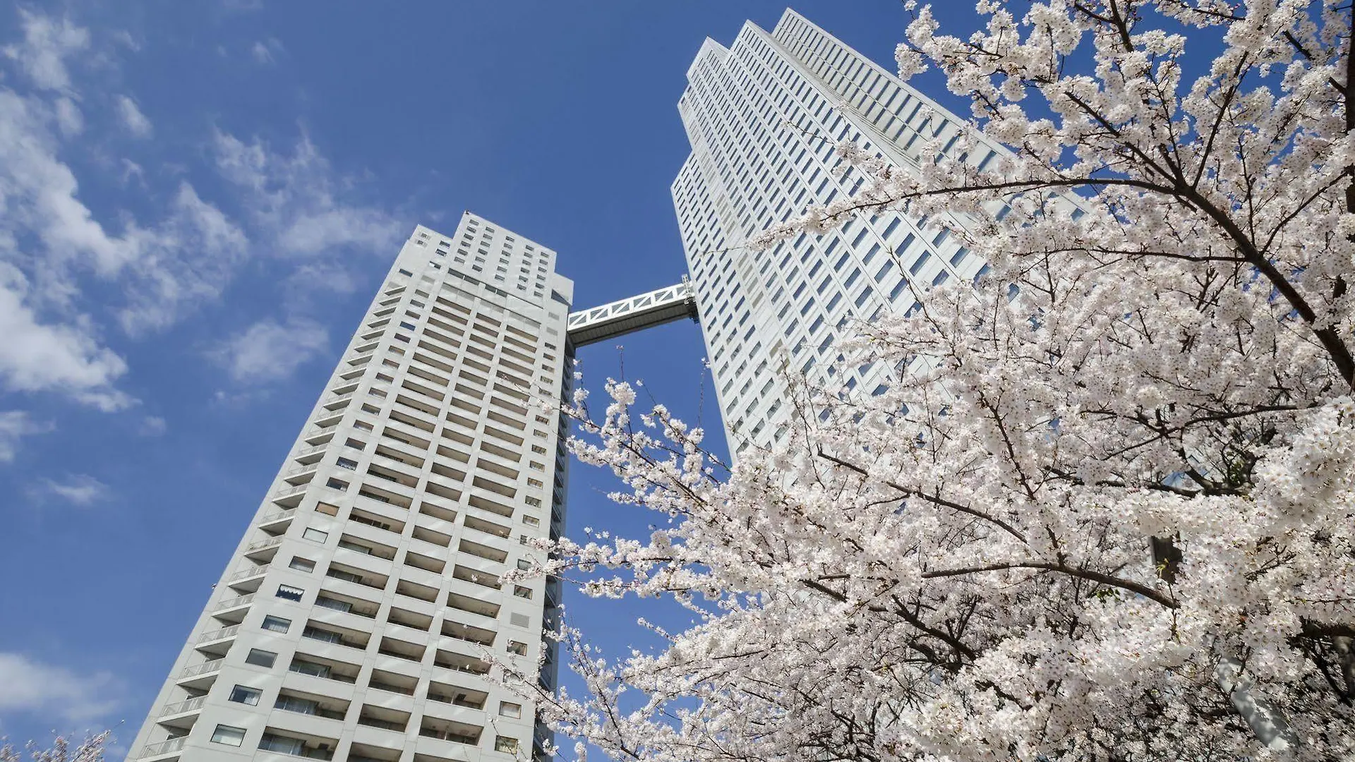 Hotel Ginza Creston Tokio