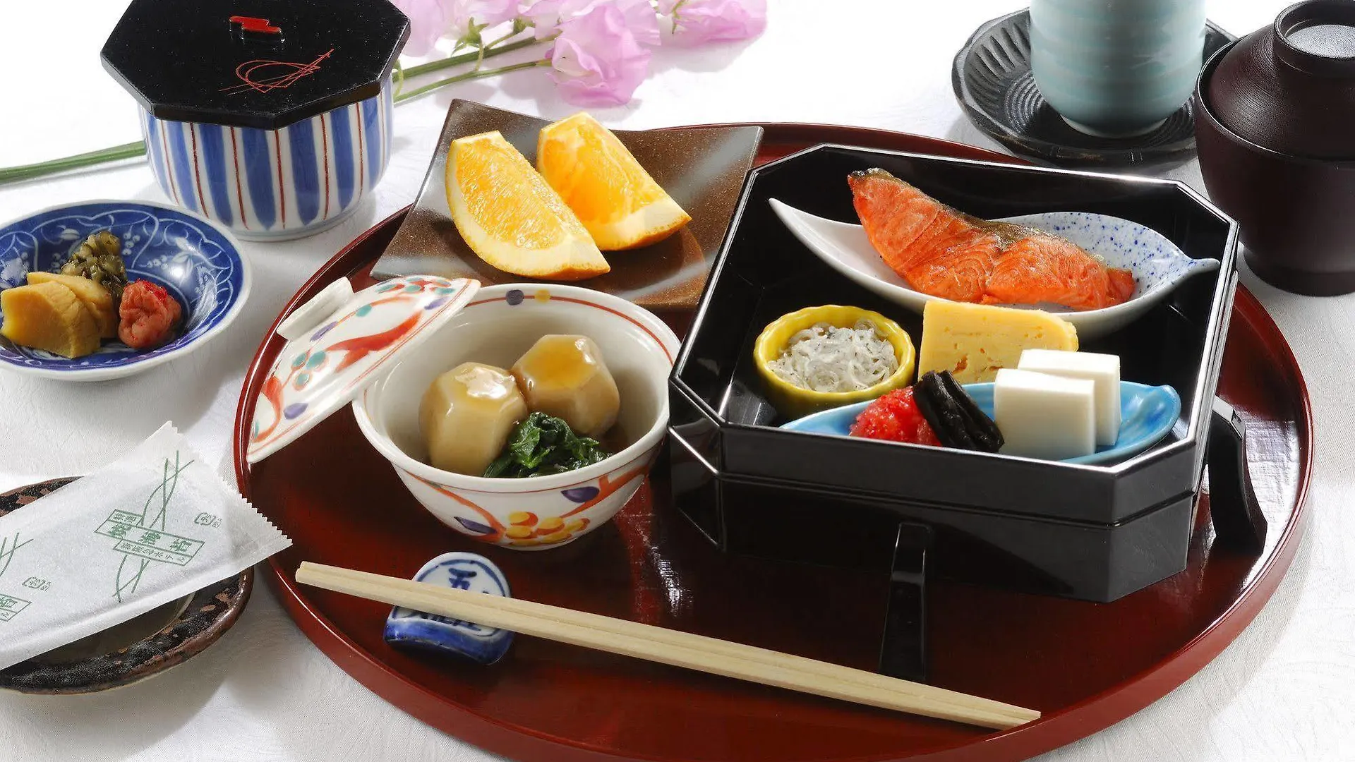 Hotel Ginza Creston Tokio