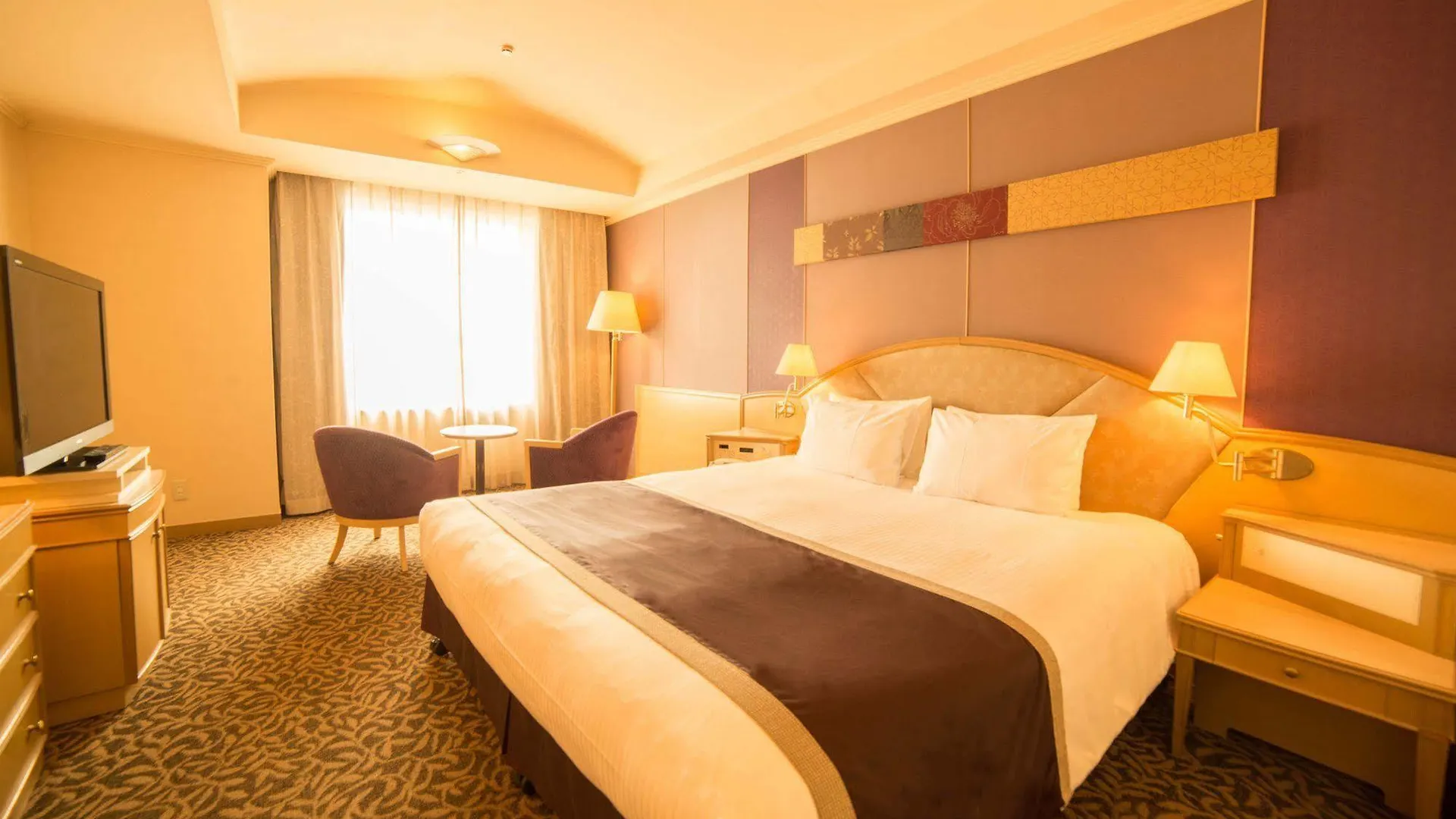 Hotel Ginza Creston Tokio