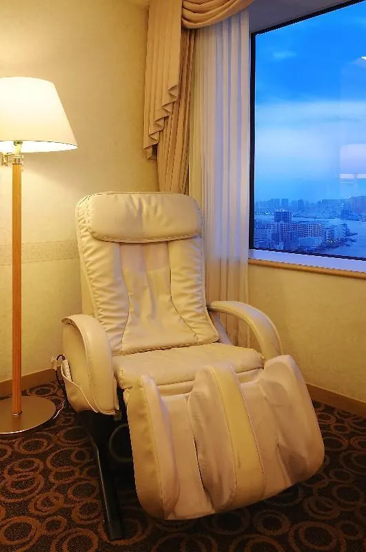****  Hotel Ginza Creston Prefektura Tokio Japonsko
