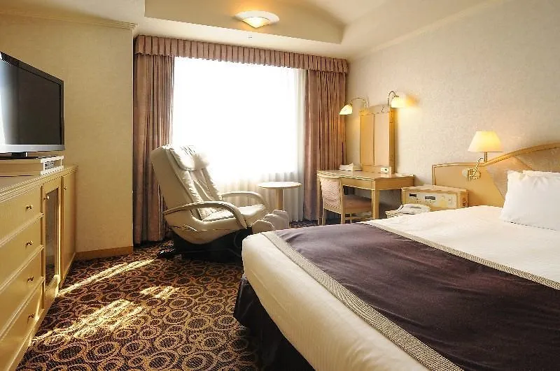 Hotel Ginza Creston Prefektura Tokio Japonsko