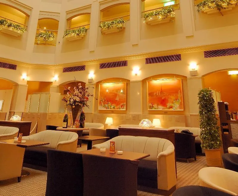 ****  Hotel Ginza Creston Prefektura Tokio Japonsko