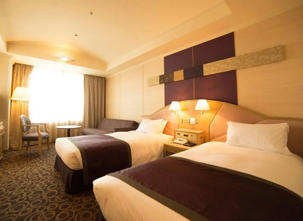 ****  Hotel Ginza Creston Prefektura Tokio Japonsko