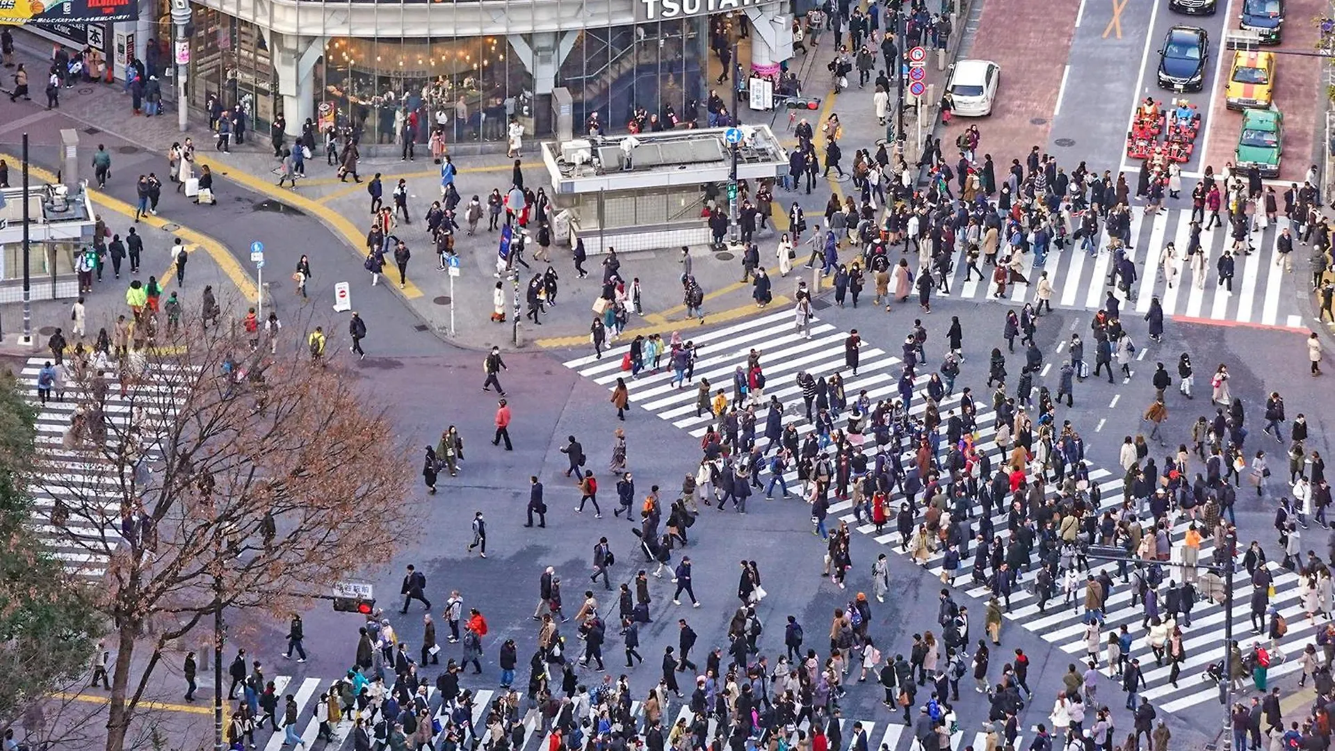 Hotel Ginza Creston Prefektura Tokio