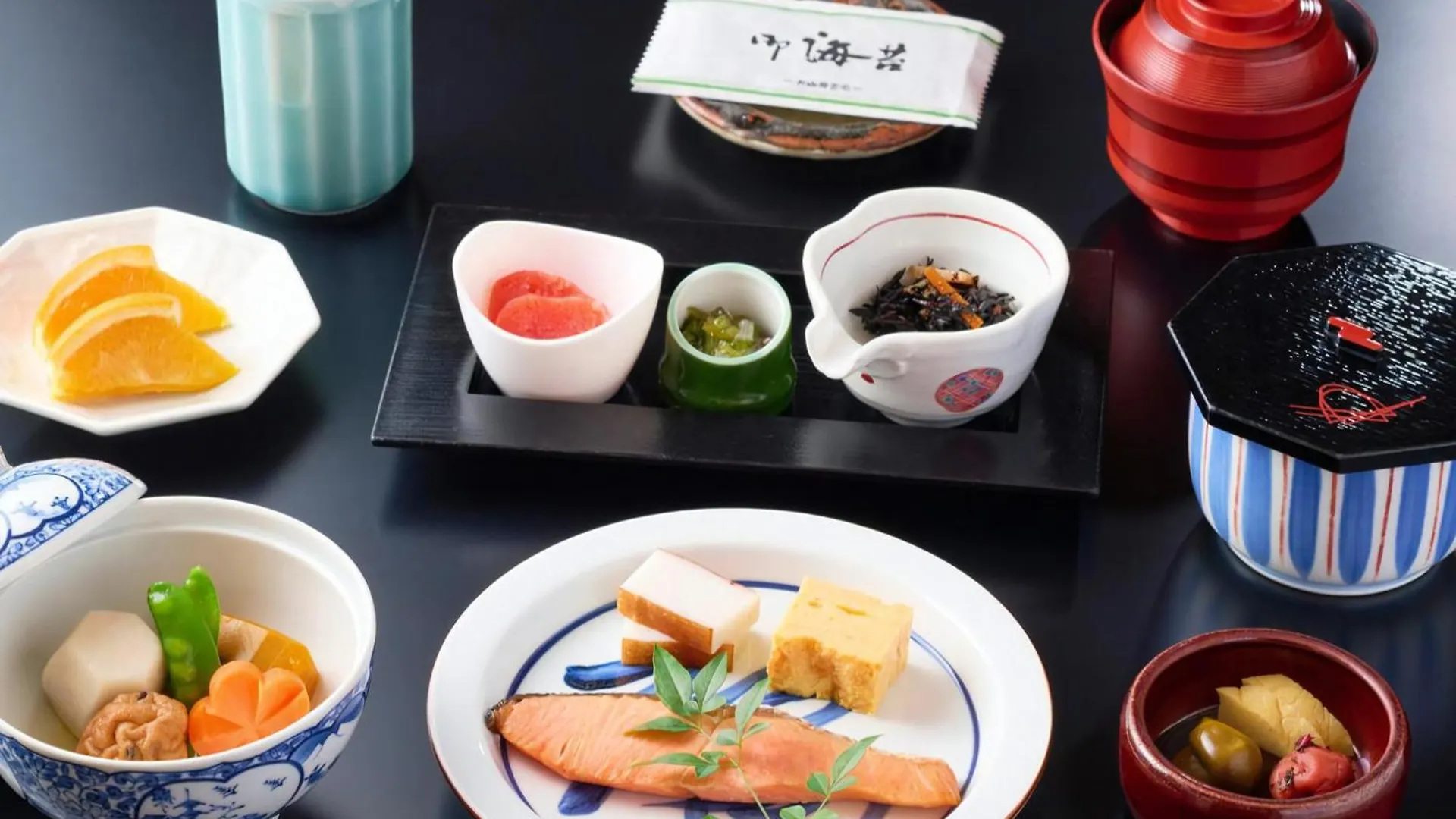 Hotel Ginza Creston Prefektura Tokio