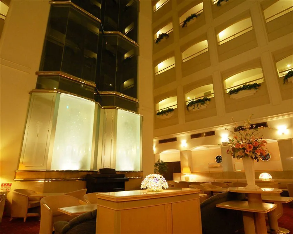 ****  Hotel Ginza Creston Prefektura Tokio Japonsko