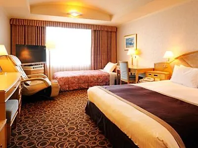 ****  Hotel Ginza Creston Prefektura Tokio Japonsko