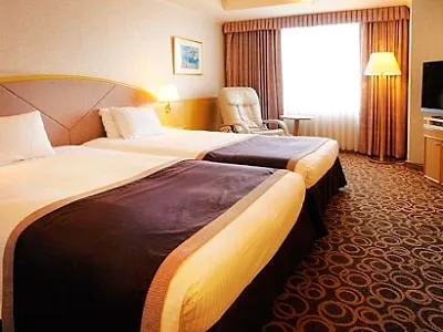 Hotel Ginza Creston Prefektura Tokio 4*,