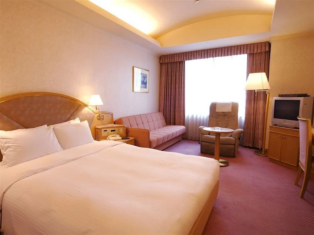 Hotel Ginza Creston Prefektura Tokio