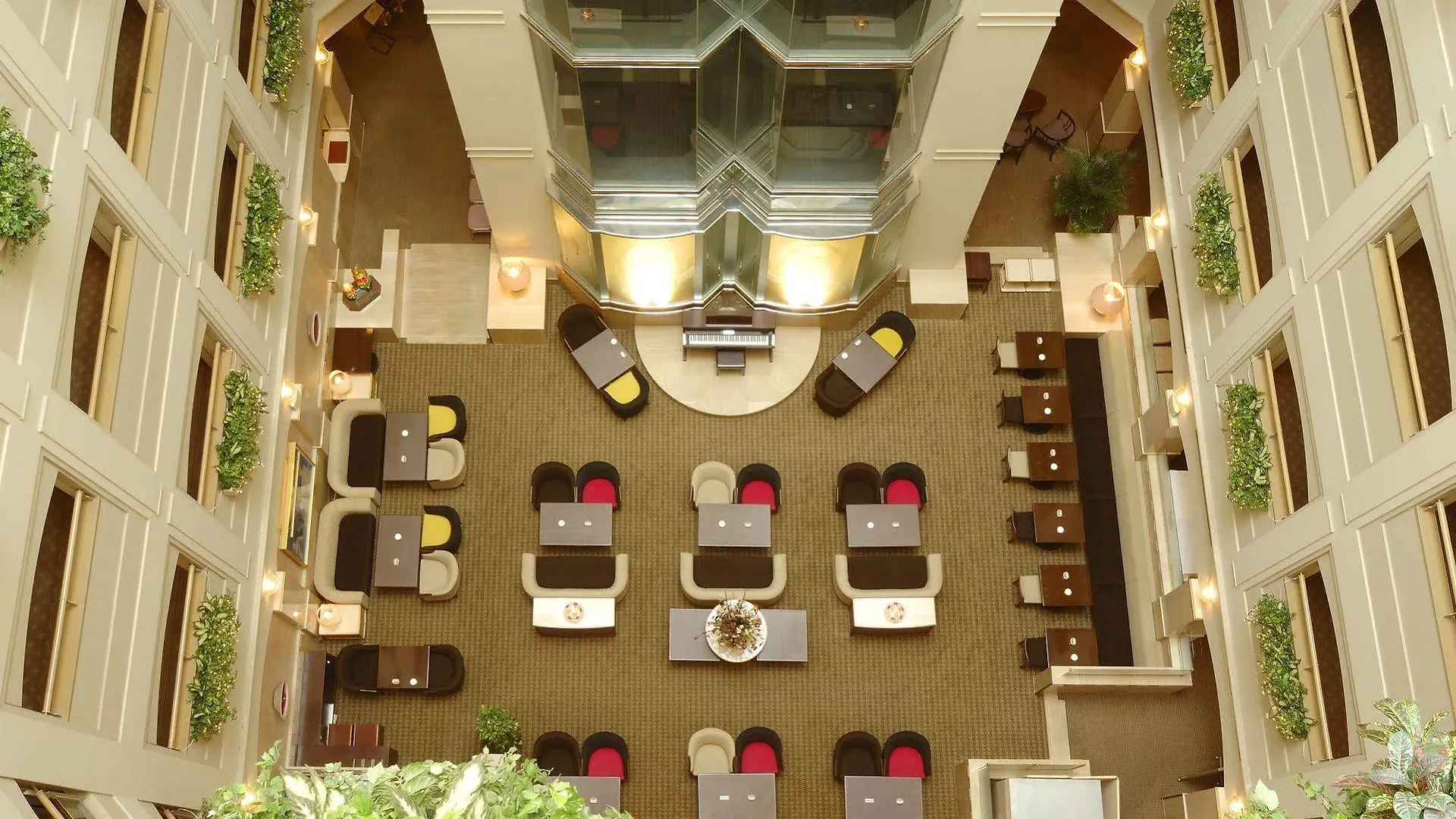 ****  Hotel Ginza Creston Prefektura Tokio Japonsko