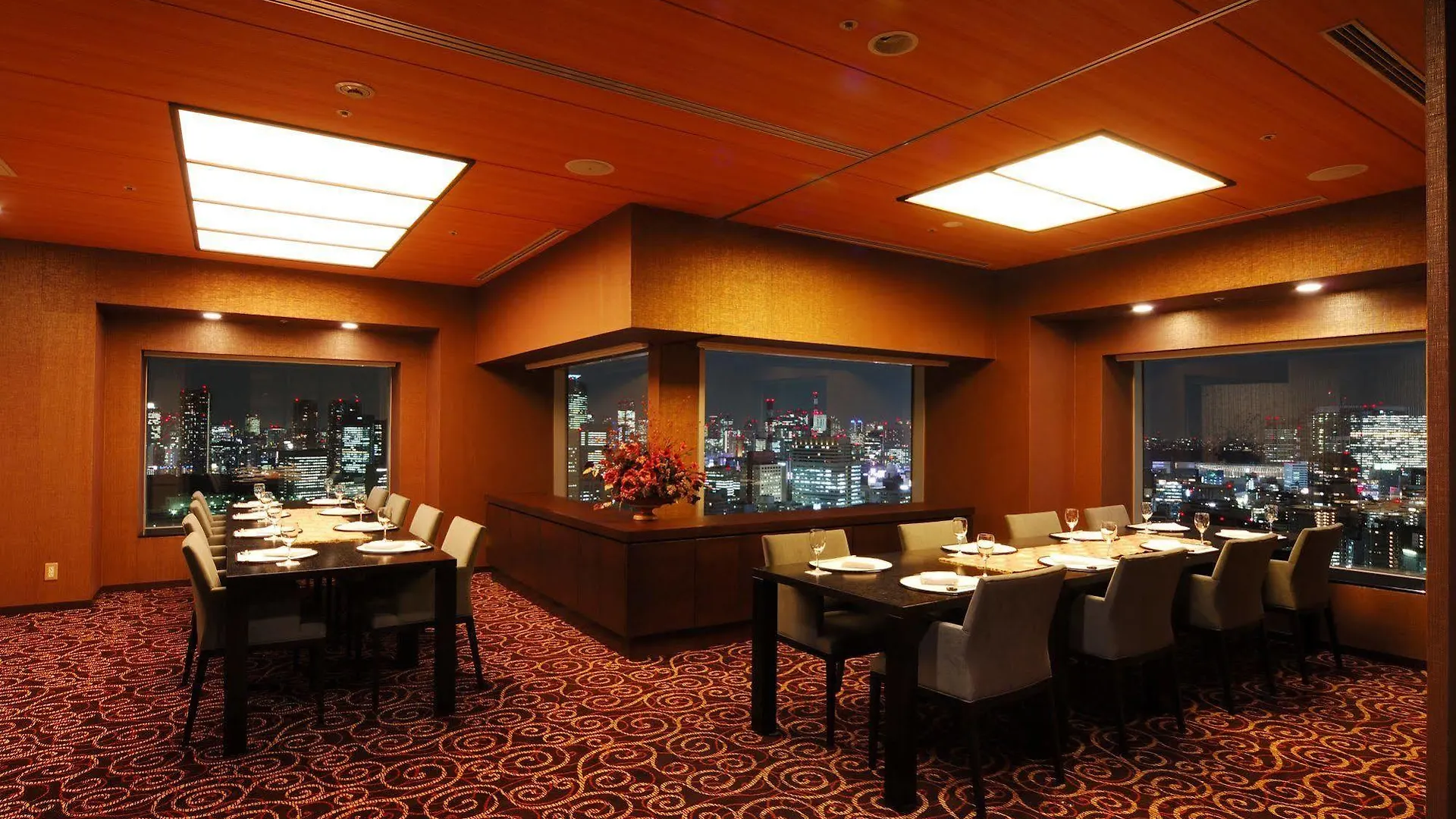 ****  Hotel Ginza Creston Prefektura Tokio Japonsko